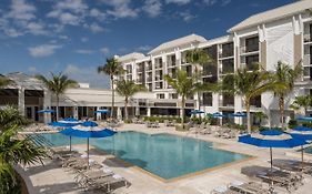 Marriott in Delray Beach Florida